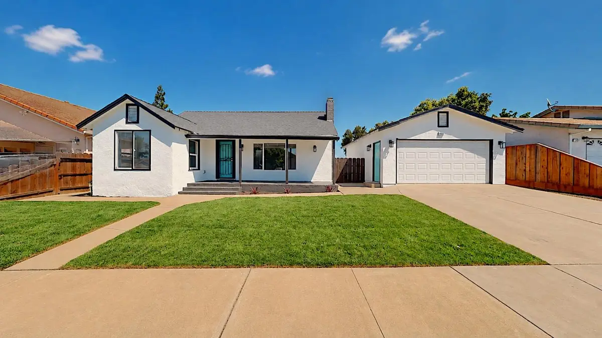 13361 Bentley Street, Waterford, CA 95386 - #1