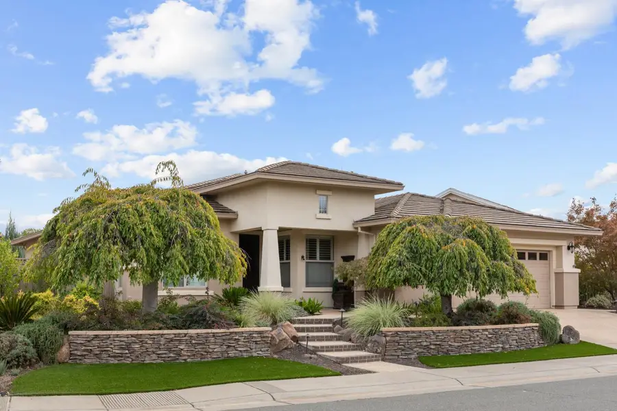 1317 Longhorn Lane, Lincoln, CA 95648 - #2
