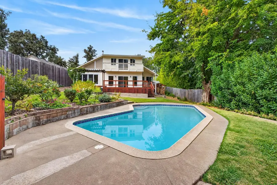 4608 New York Avenue, Fair Oaks, CA 95628 - #3