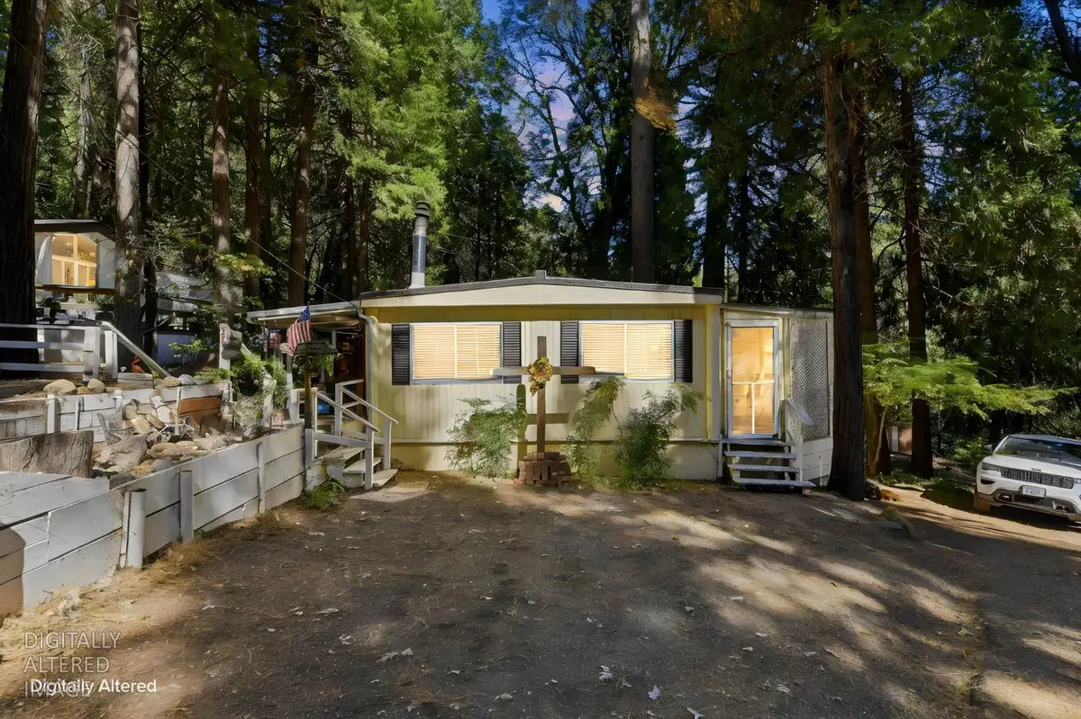 5840 Pony Express Traul #27, Pollock Pines, CA 95726 - #1