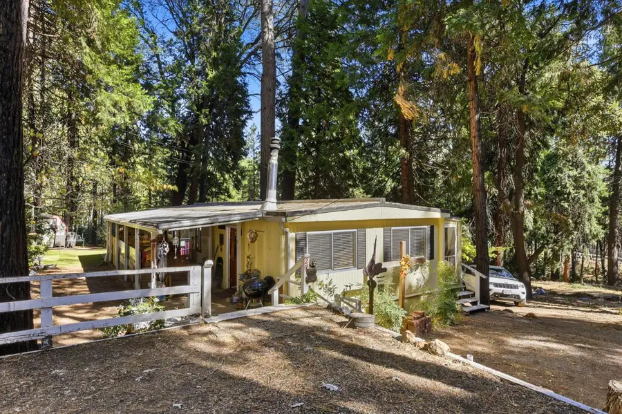 5840 Pony Express Traul #27, Pollock Pines, CA 95726 - #3