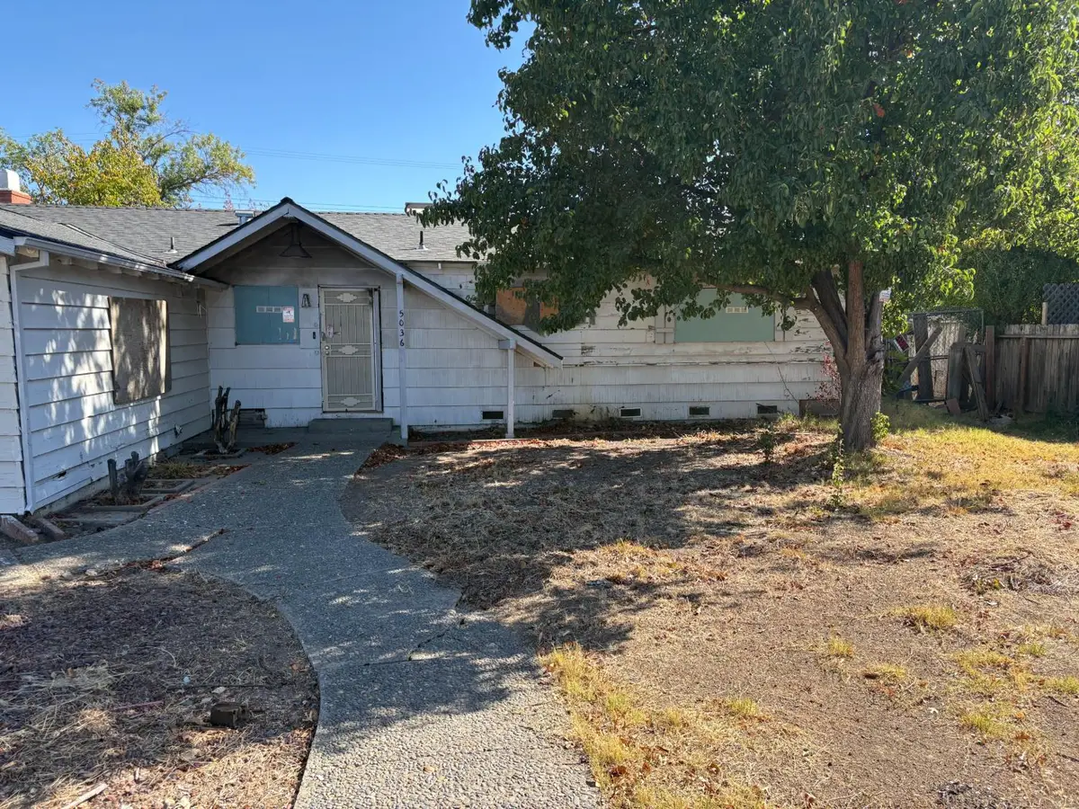 5036 Hemlock Street, Sacramento, CA 95841 - #1