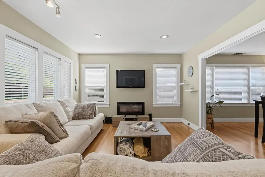 3128 N Street, Sacramento, CA 95816 - #3