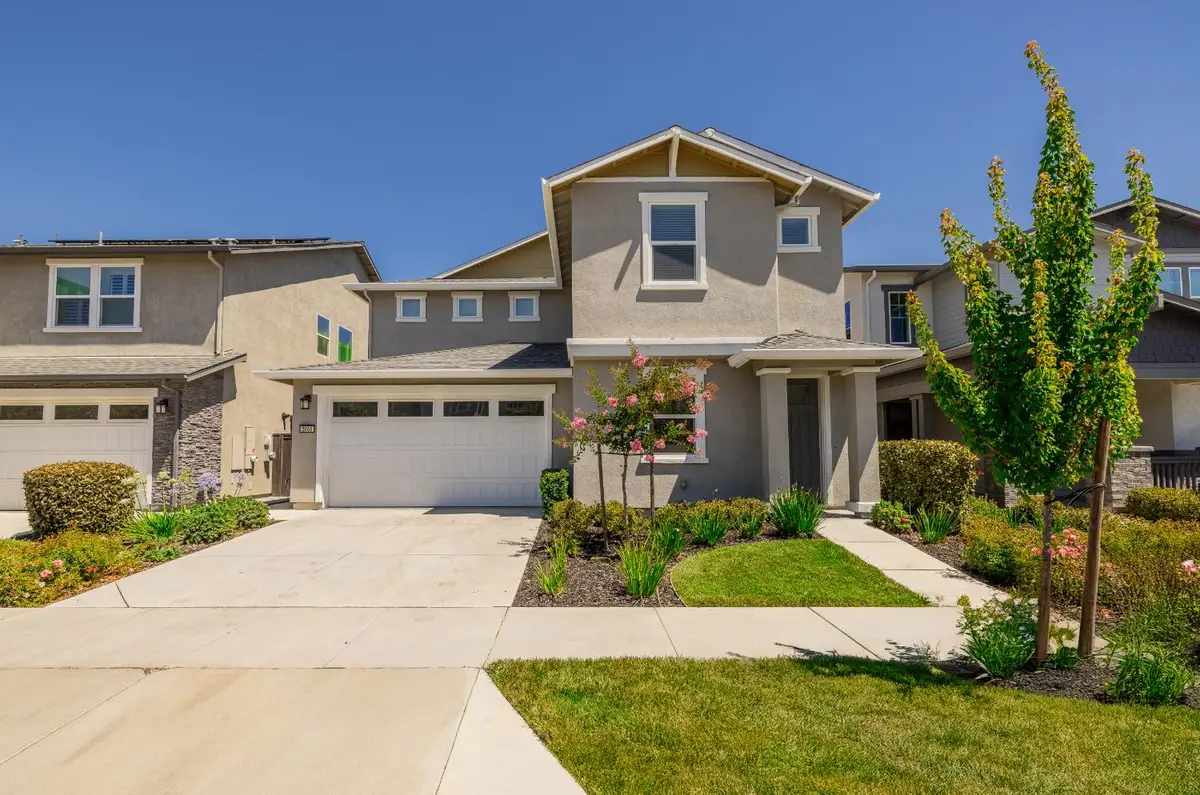 2666 Alcove Way, Sacramento, CA 95833 - #1