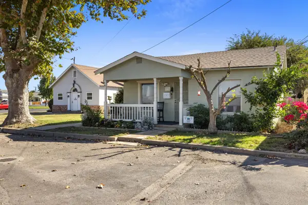 3336 Riverside Drive, Riverbank, CA 95367