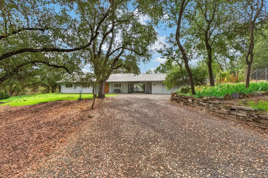 4200 Greenvale Road, Fair Oaks, CA 95628 - #2