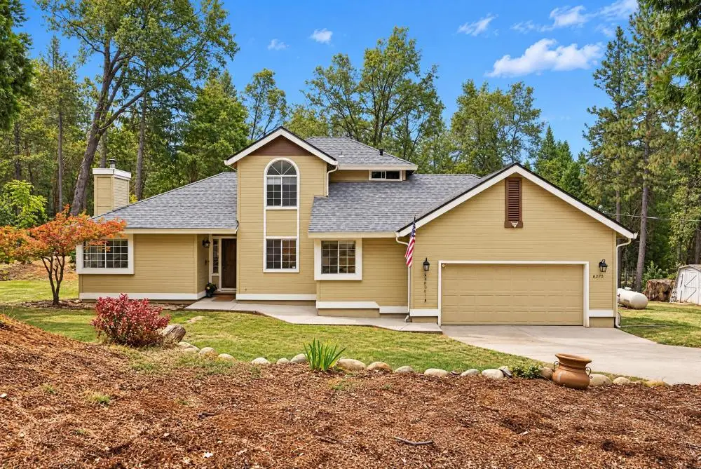 6375 Broken Bow Court, Foresthill, CA 95631 - #1