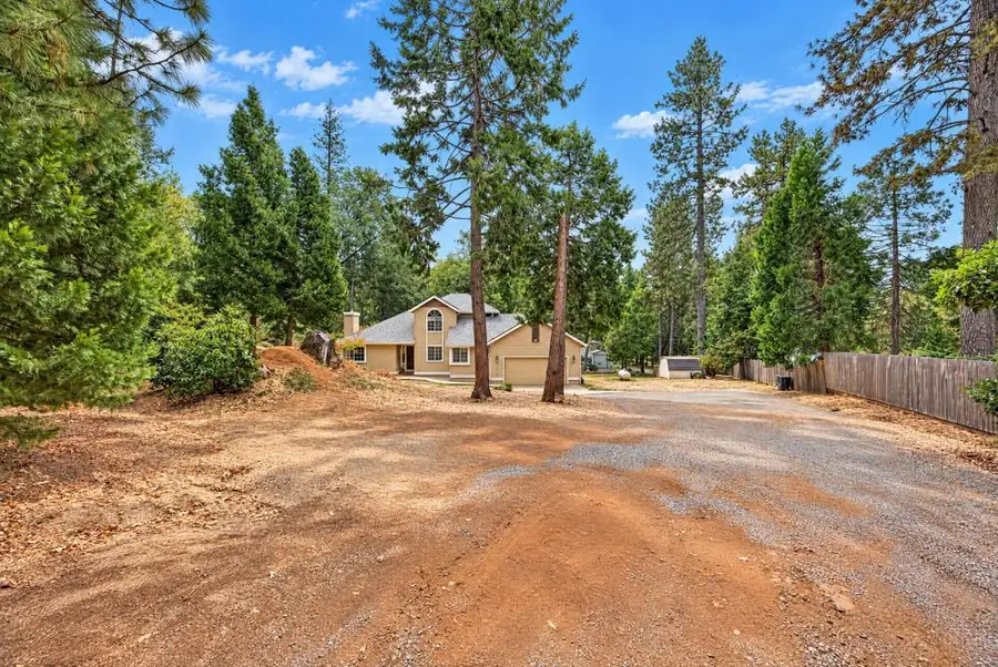 6375 Broken Bow Court, Foresthill, CA 95631 - #2