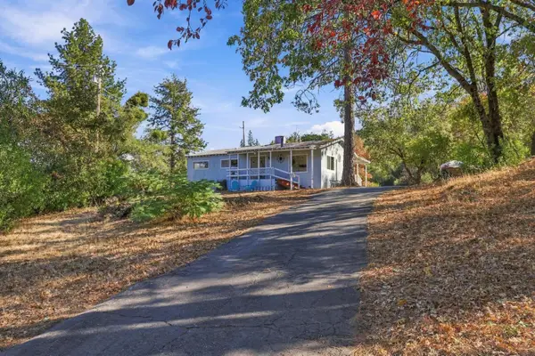 15679 Ware Road, Rackerby, CA 95972
