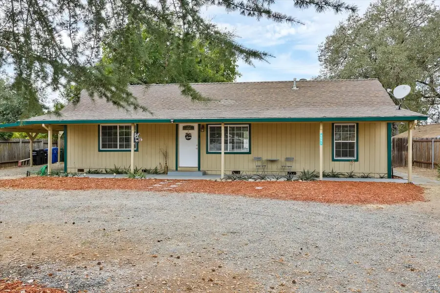 4941 Hemlock Street, Sacramento, CA 95841 - #2