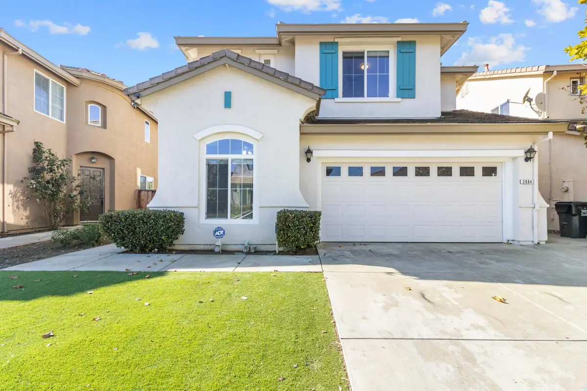 2984 Great Egret Way, Sacramento, CA 95834 - #1