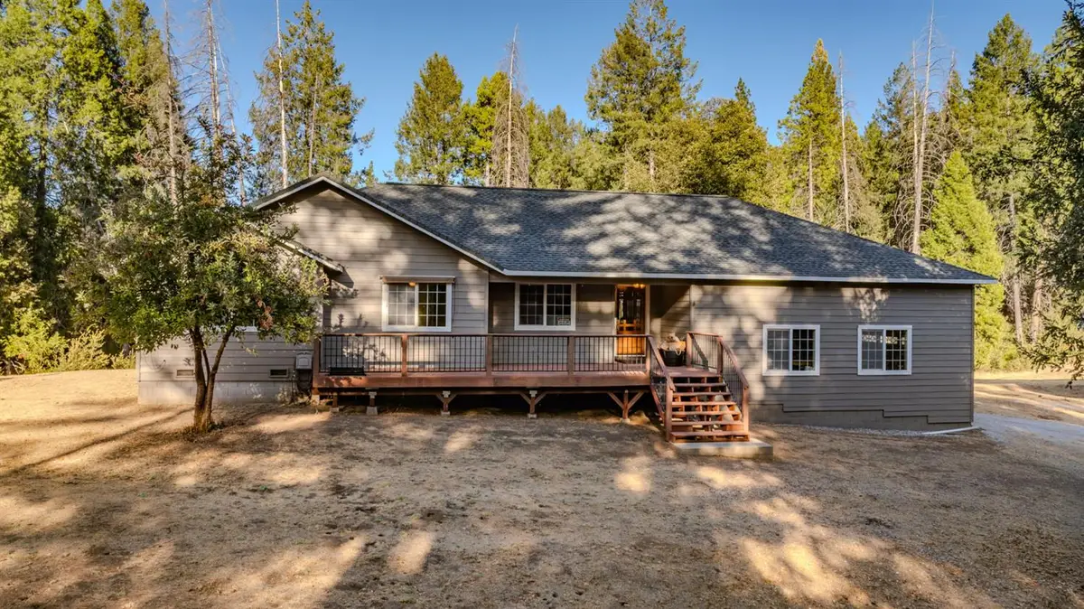 21641 Allan Road, Volcano, CA 95689 - #1