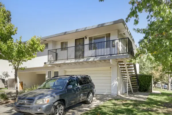 4711 Hayford Way #4, Sacramento, CA 95842