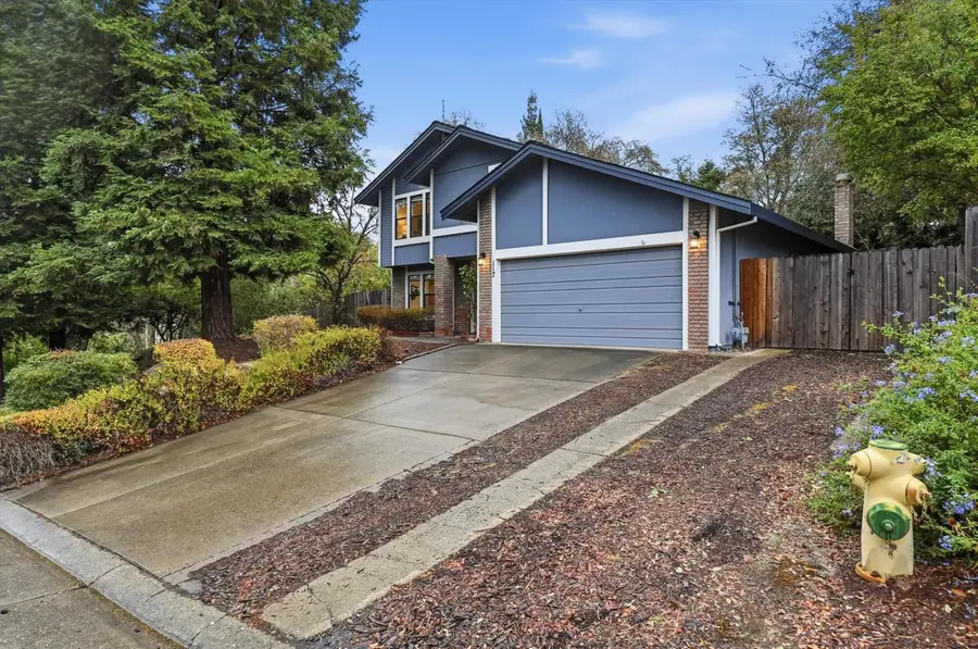 117 Johnston Court, Folsom, CA 95630 - #2