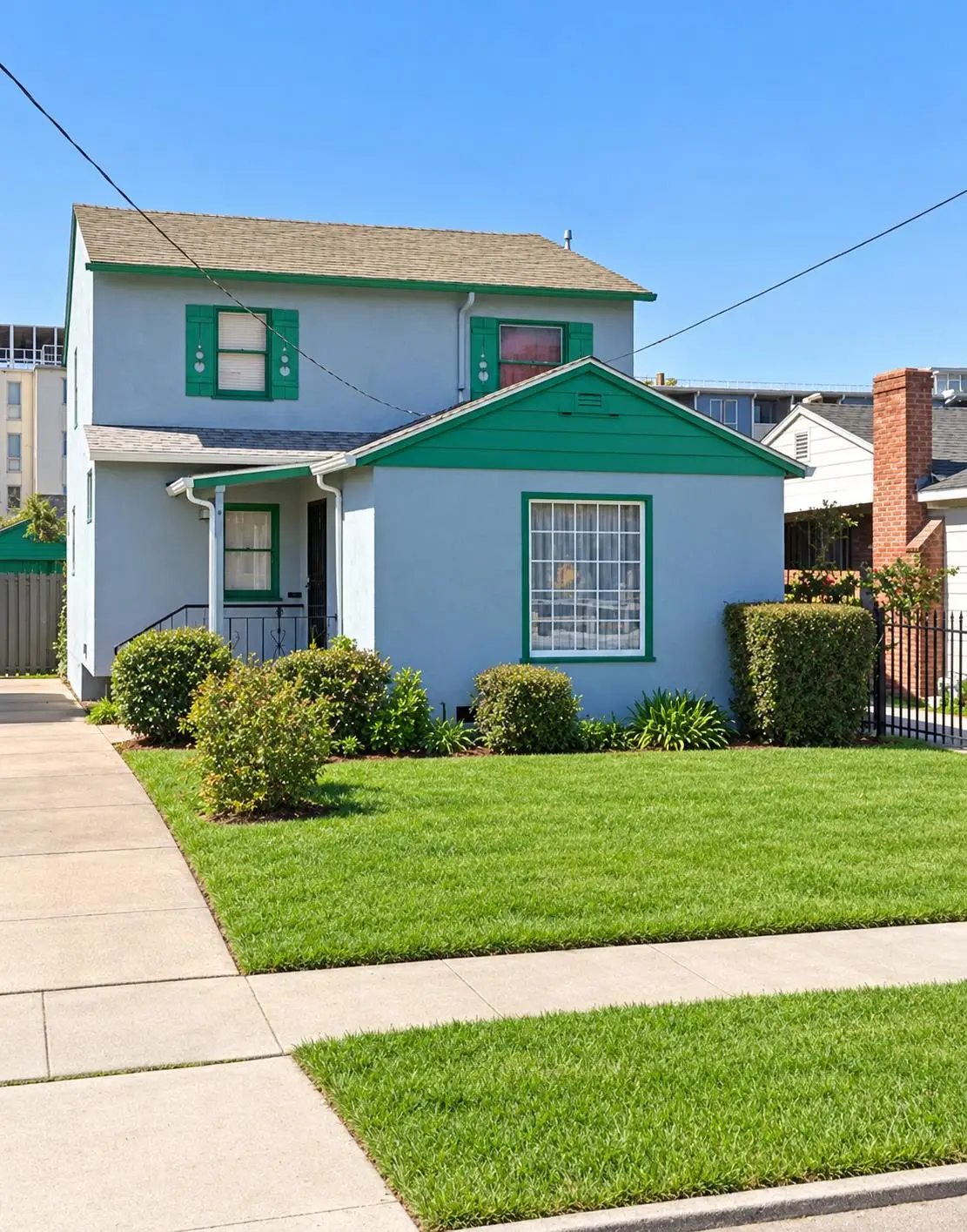 9431 Holly Street, Oakland, CA 94603 - #1