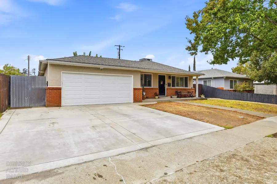 4320 67th St, Sacramento, CA 95820 - #2