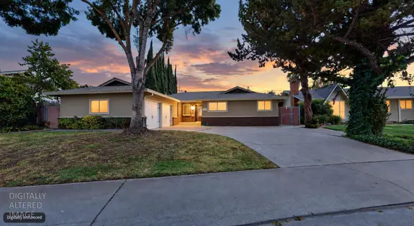 1916 5th, Ceres, CA 95307