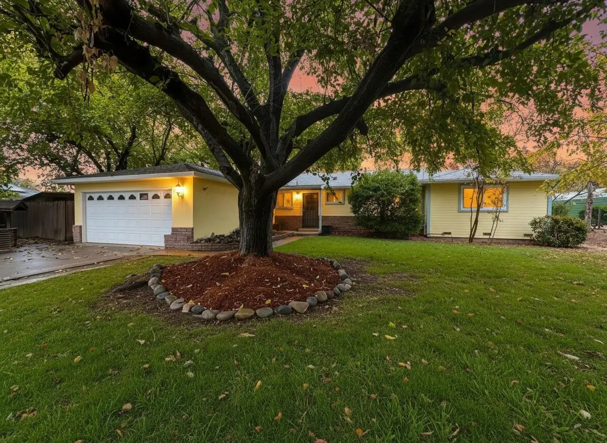 7460 14th Street, Rio Linda, CA 95673 - #1