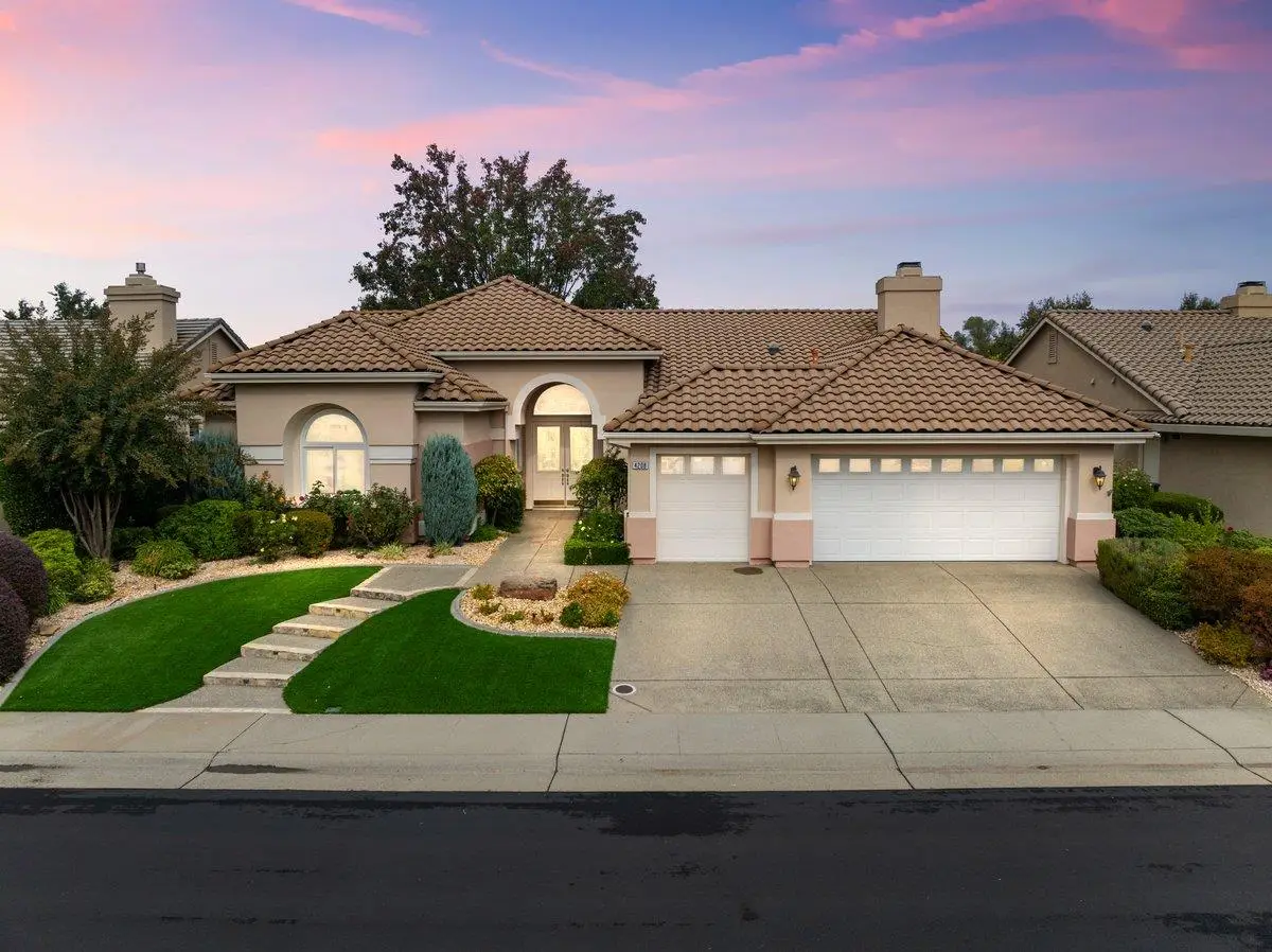 4208 Echo Rock Lane, Roseville, CA 95747 - #1
