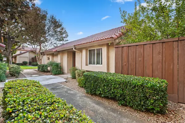 1002 Sylvan Meadows Drive, Modesto, CA 95356