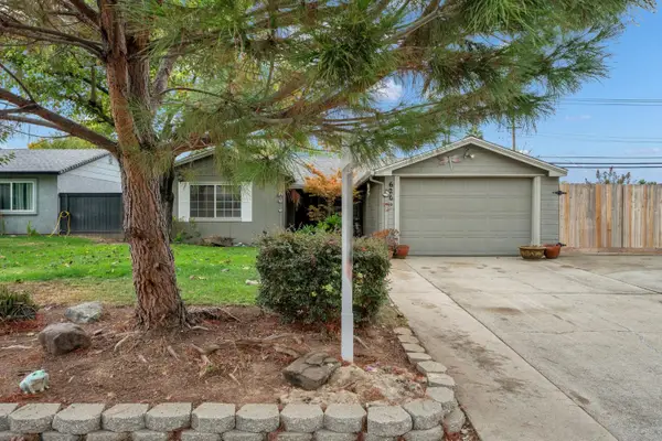 6207 Sylvester Way, Carmichael, CA 95608