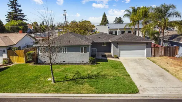 1429 Brannon Avenue, Modesto, CA 95350