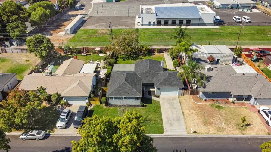 1429 Brannon Avenue, Modesto, CA 95350 - #2