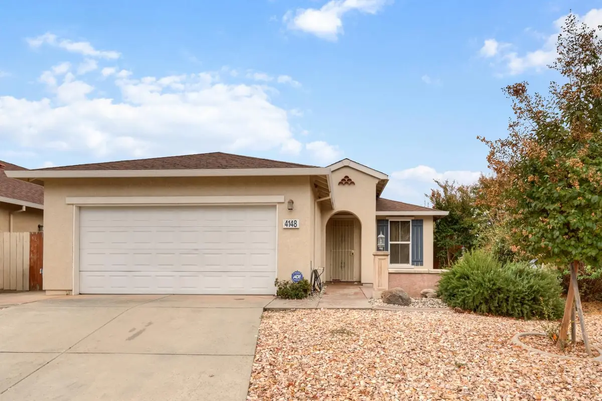4148 Crumley, Antelope, CA 95843 - #1