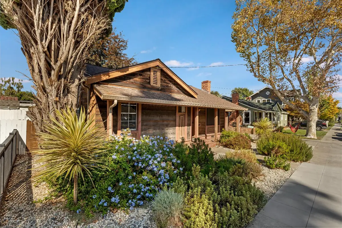 1121 Dean Avenue, San Jose, CA 95125 - #1