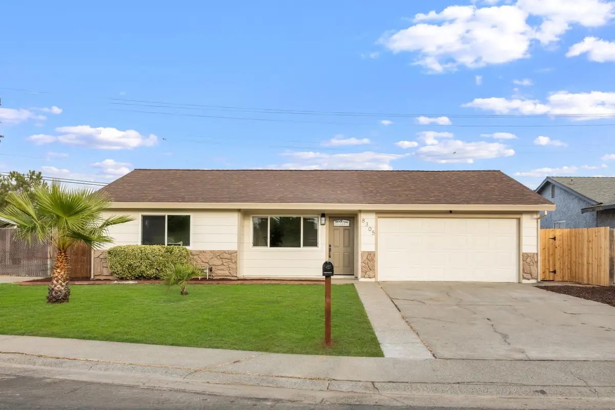 8305 Fieldpoppy Circle, Sacramento, CA 95828 - #1