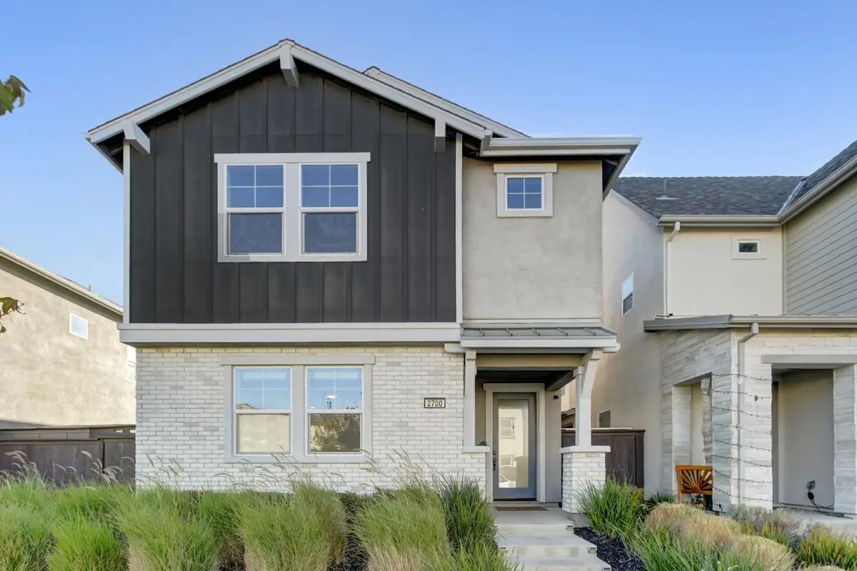 2700 Bathford Street, Sacramento, CA 95833 - #1