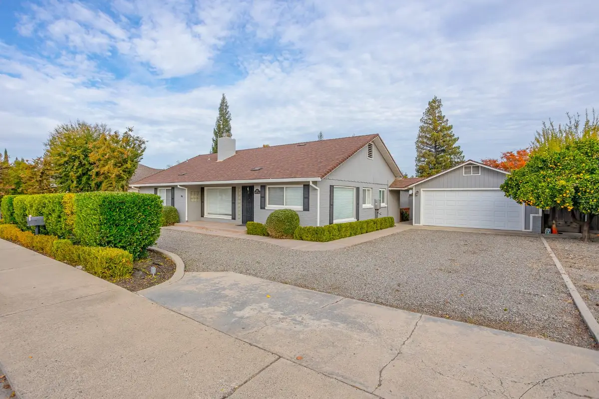 2021 Woodland Avenue, Modesto, CA 95358 - #1