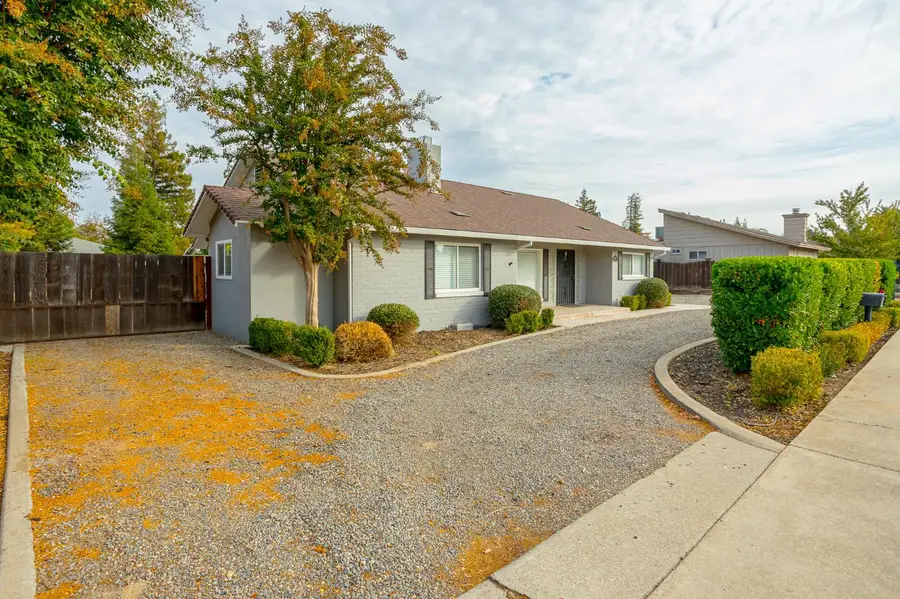2021 Woodland Avenue, Modesto, CA 95358 - #2
