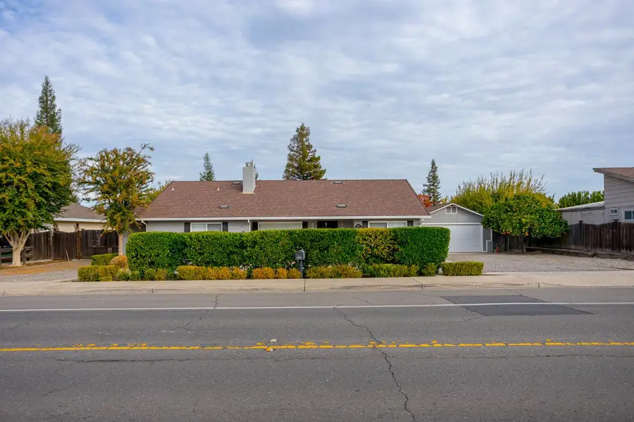 2021 Woodland Avenue, Modesto, CA 95358 - #3