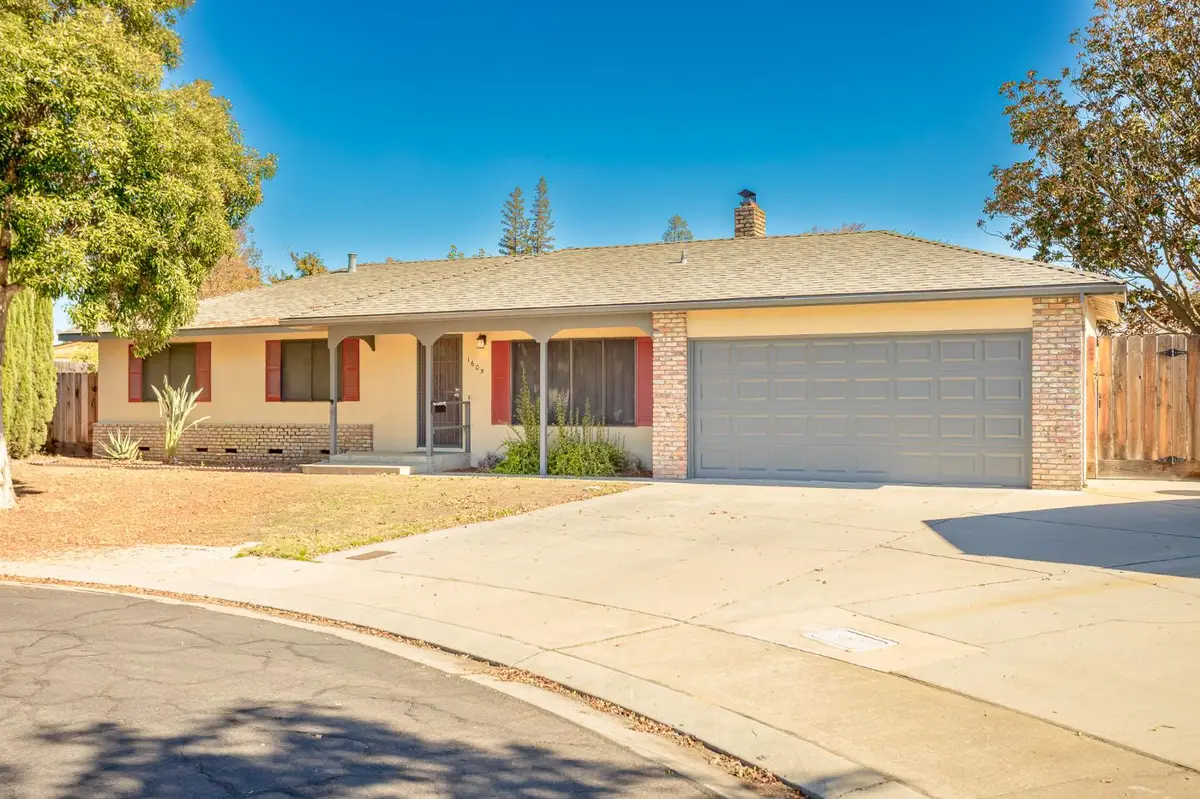 1605 Marty Court, Modesto, CA 95350 - #1
