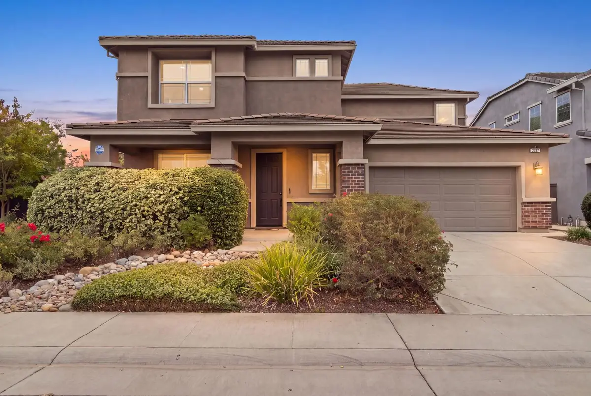 2297 Flagstaff Way, Roseville, CA 95747 - #1