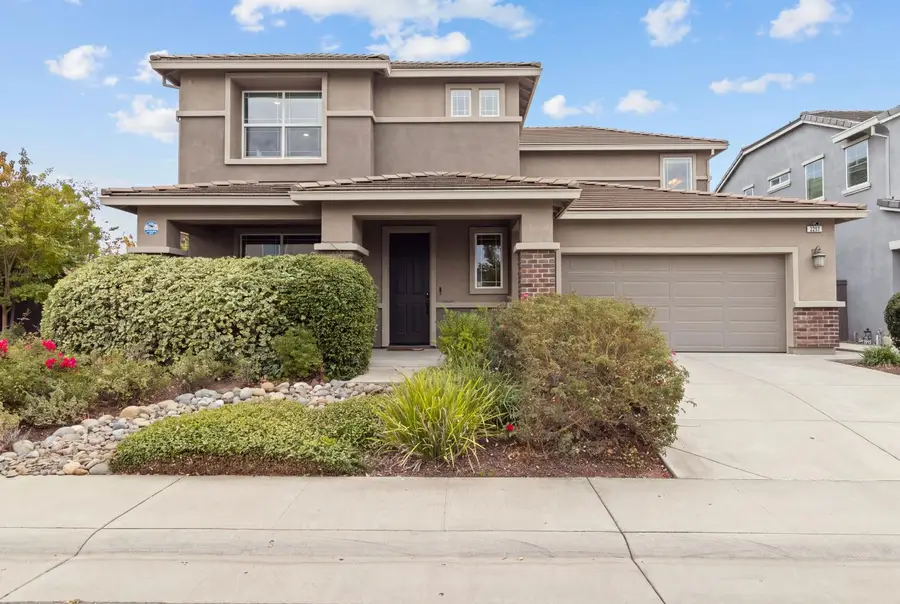 2297 Flagstaff Way, Roseville, CA 95747 - #2