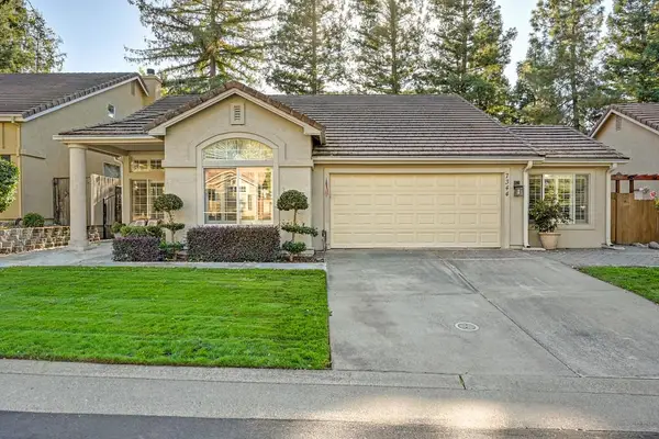 7344 Rebano Court, Sloughhouse, CA 95683