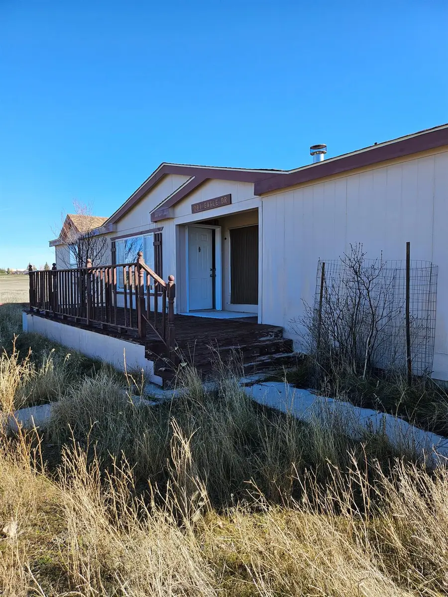 281 Eagle Drive, Alturas, CA 96101 - #2