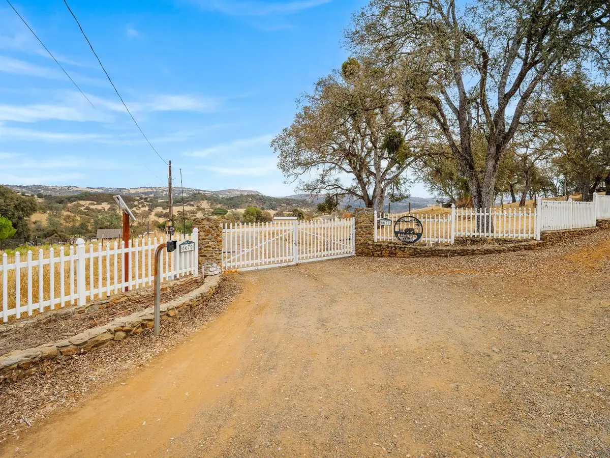 6070 Stony Creek Road, Jackson, CA 95642 - #1