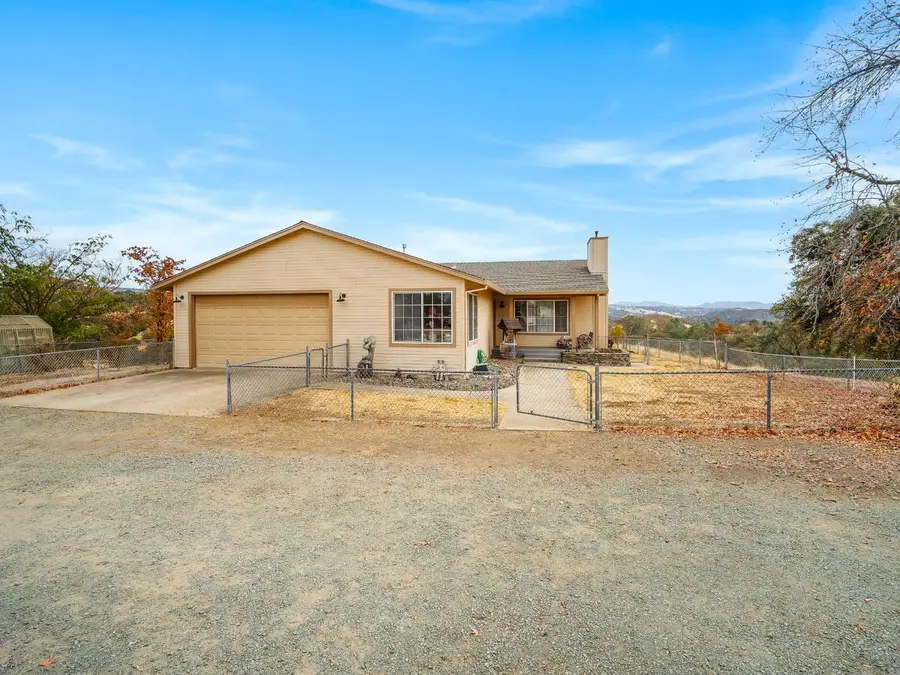 6070 Stony Creek Road, Jackson, CA 95642 - #3