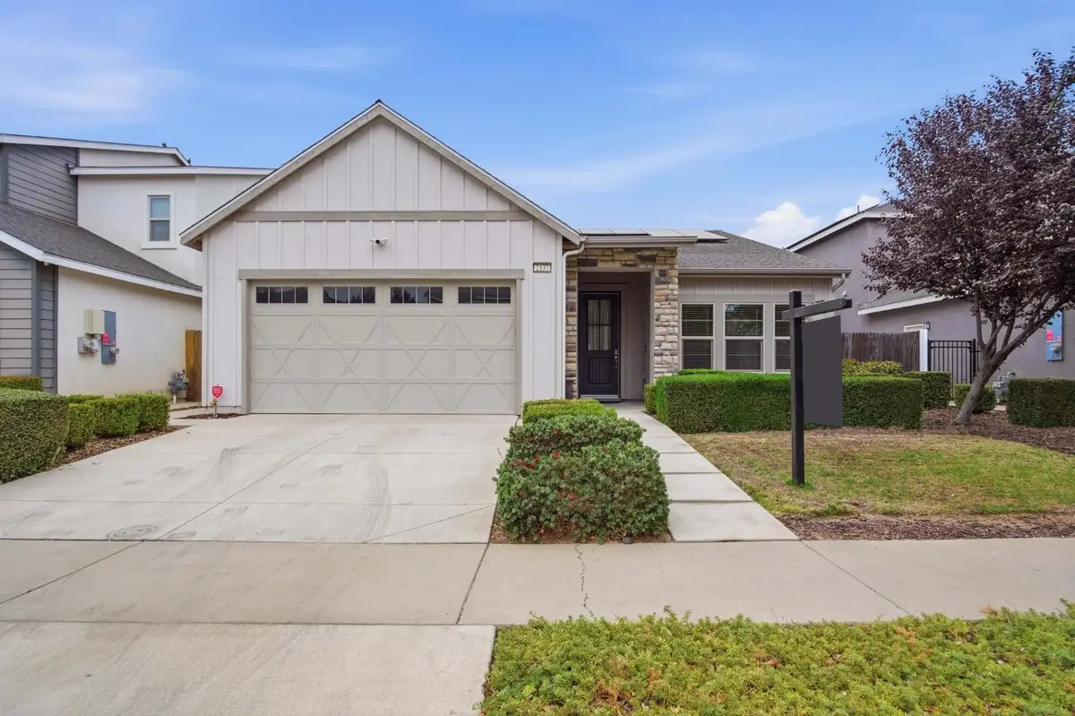 2337 Malaspina, Merced, CA 95340 - #1