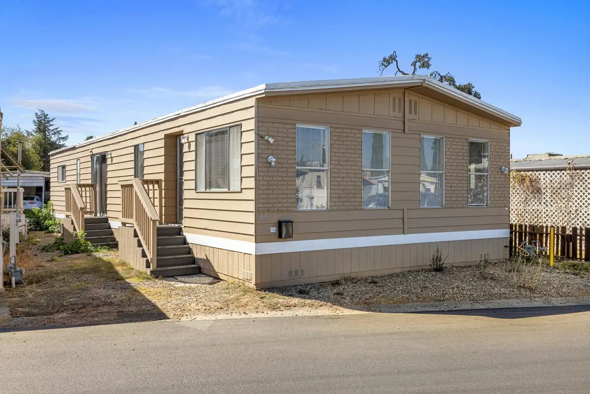5835 Cherokee Road #32, Stockton, CA 95215 - #1