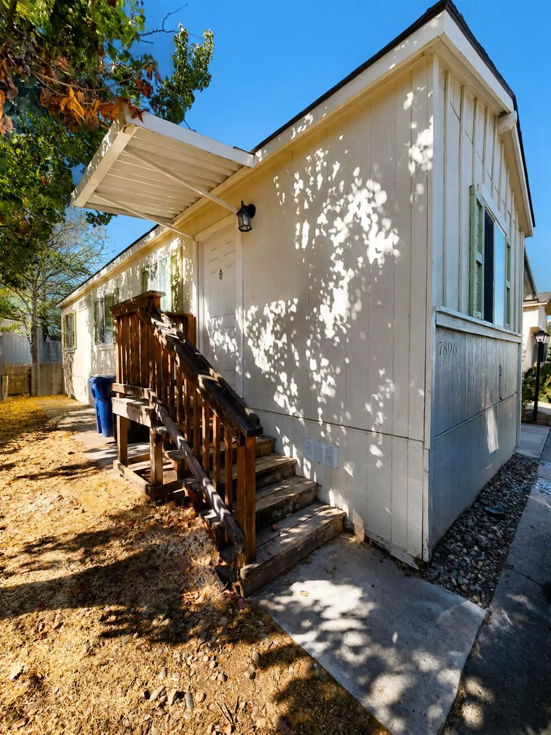 7596 La Bella Circle #154, North Highlands, CA 95660 - #1
