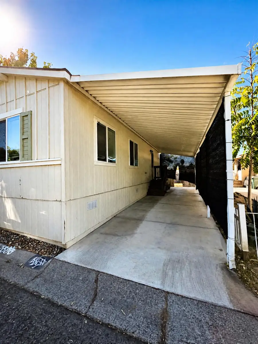 7596 La Bella Circle #154, North Highlands, CA 95660 - #2