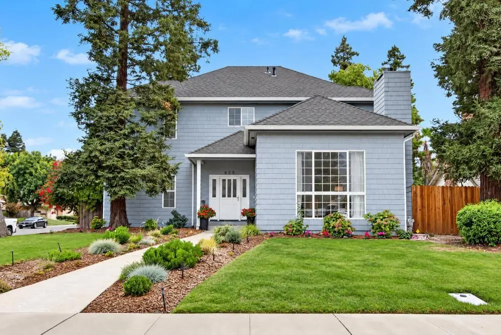 855 Cordoza Court, Woodland, CA 95695 - #1