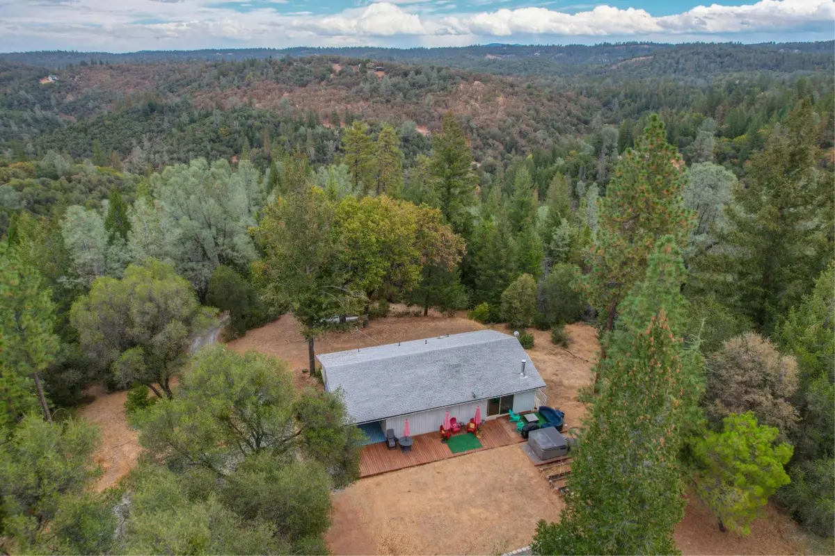 6906 Bayne Road, Placerville, CA 95667 - #1