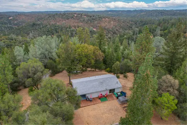 6906 Bayne Road, Placerville, CA 95667
