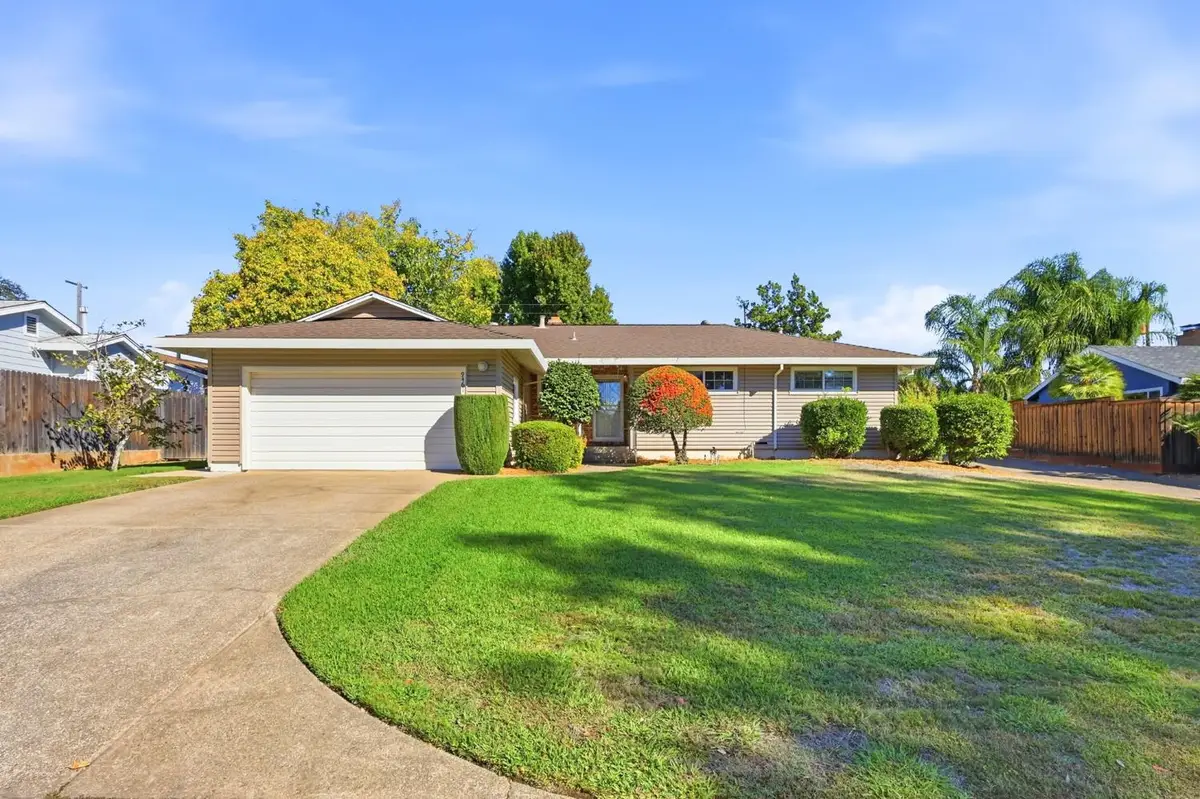 9461 Shumway Drive, Orangevale, CA 95662 - #1