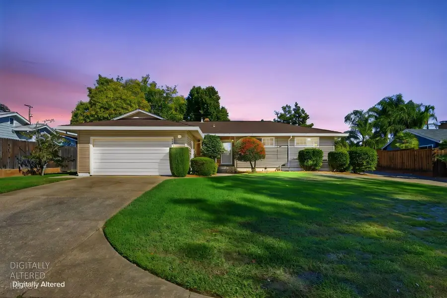 9461 Shumway Drive, Orangevale, CA 95662 - #2